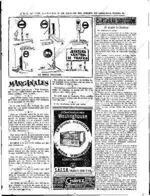 ABC SEVILLA 23-07-1966 página 59