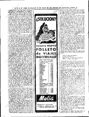 ABC SEVILLA 23-07-1966 página 60