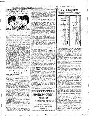 ABC SEVILLA 23-07-1966 página 64