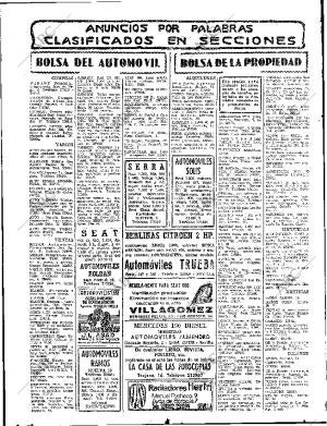 ABC SEVILLA 23-07-1966 página 66