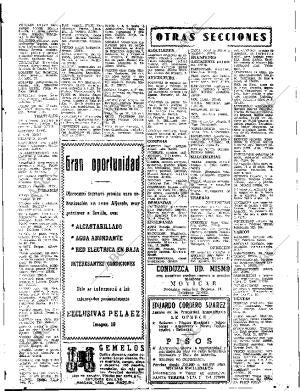 ABC SEVILLA 23-07-1966 página 67