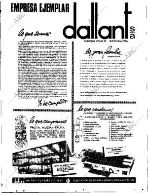ABC SEVILLA 23-07-1966 página 7