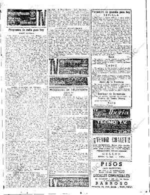 ABC SEVILLA 23-07-1966 página 71