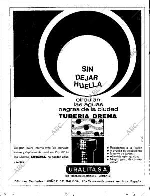 ABC SEVILLA 23-07-1966 página 8