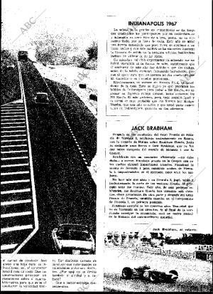 BLANCO Y NEGRO MADRID 23-07-1966 página 119