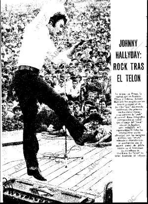 BLANCO Y NEGRO MADRID 23-07-1966 página 126