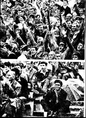 BLANCO Y NEGRO MADRID 23-07-1966 página 127