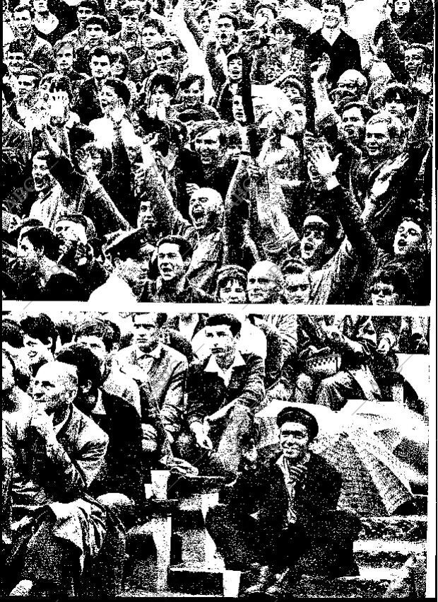 BLANCO Y NEGRO MADRID 23-07-1966 página 127