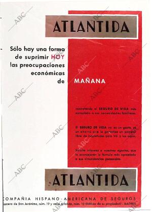 BLANCO Y NEGRO MADRID 23-07-1966 página 131