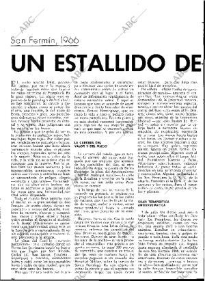 BLANCO Y NEGRO MADRID 23-07-1966 página 24
