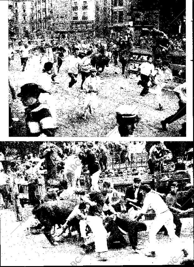 BLANCO Y NEGRO MADRID 23-07-1966 página 26
