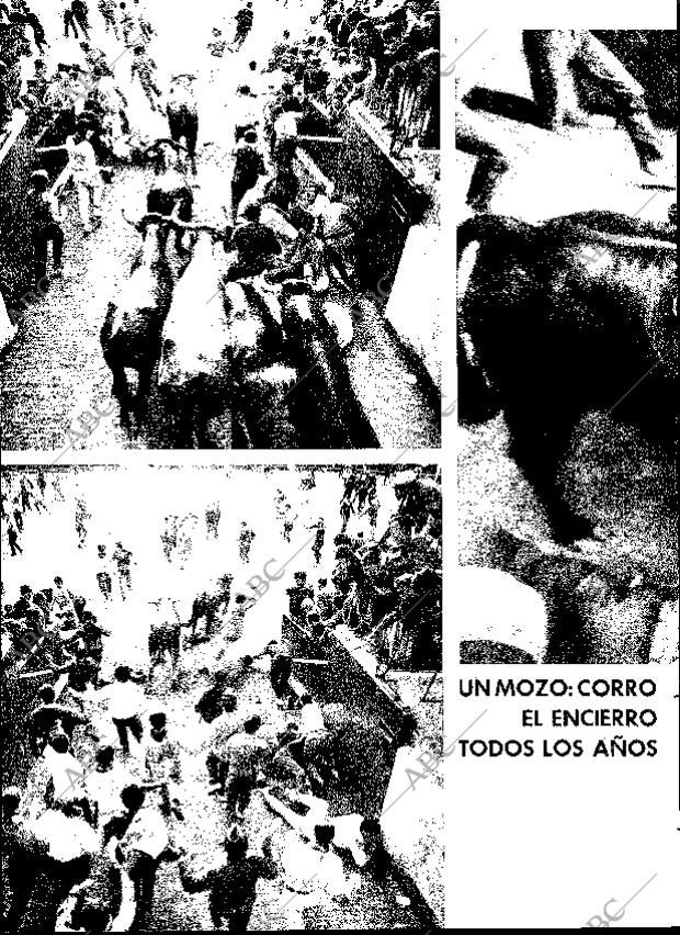 BLANCO Y NEGRO MADRID 23-07-1966 página 30