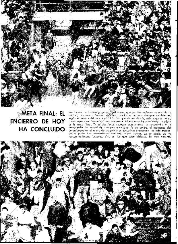 BLANCO Y NEGRO MADRID 23-07-1966 página 34