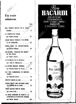 BLANCO Y NEGRO MADRID 23-07-1966 página 35