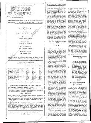 BLANCO Y NEGRO MADRID 23-07-1966 página 4