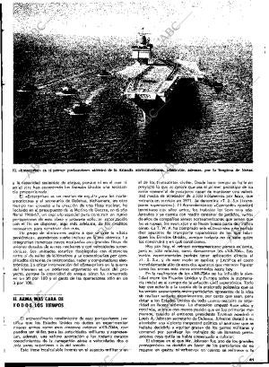 BLANCO Y NEGRO MADRID 23-07-1966 página 41