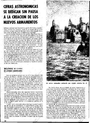 BLANCO Y NEGRO MADRID 23-07-1966 página 42