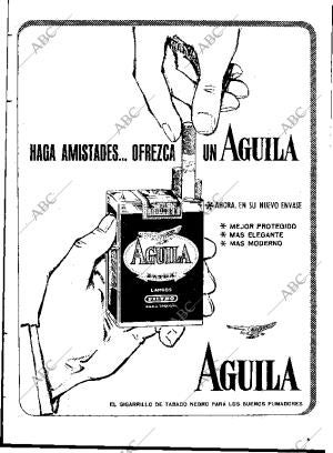 BLANCO Y NEGRO MADRID 23-07-1966 página 5
