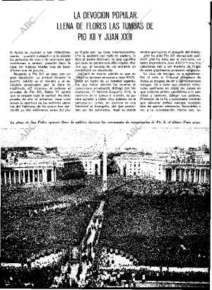 BLANCO Y NEGRO MADRID 23-07-1966 página 50