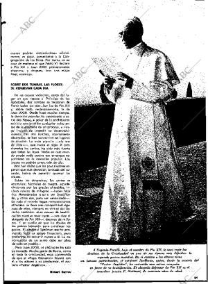 BLANCO Y NEGRO MADRID 23-07-1966 página 51