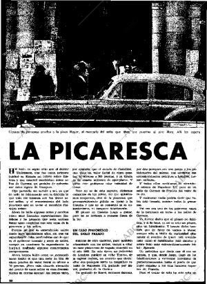BLANCO Y NEGRO MADRID 23-07-1966 página 52