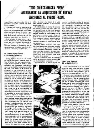 BLANCO Y NEGRO MADRID 23-07-1966 página 55