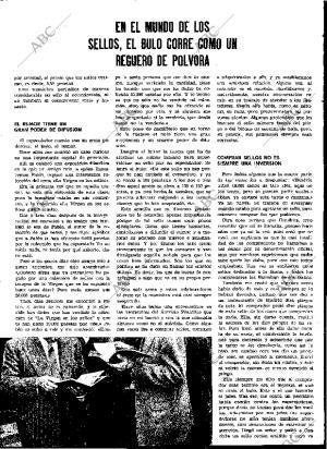BLANCO Y NEGRO MADRID 23-07-1966 página 56