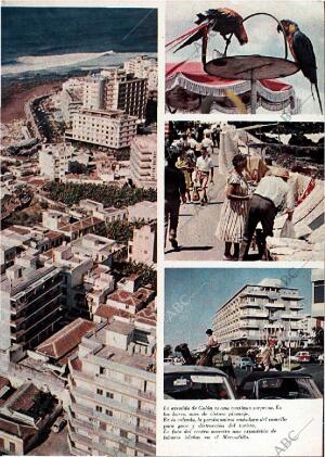 BLANCO Y NEGRO MADRID 23-07-1966 página 67