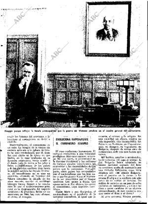 BLANCO Y NEGRO MADRID 23-07-1966 página 77