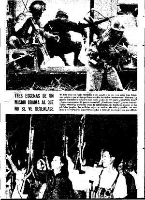 BLANCO Y NEGRO MADRID 23-07-1966 página 78