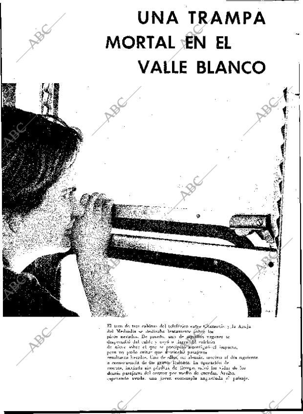 BLANCO Y NEGRO MADRID 23-07-1966 página 8