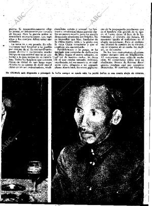 BLANCO Y NEGRO MADRID 23-07-1966 página 81