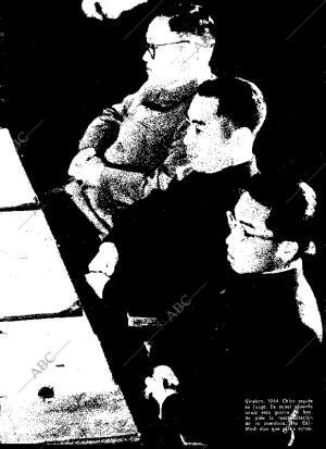 BLANCO Y NEGRO MADRID 23-07-1966 página 83
