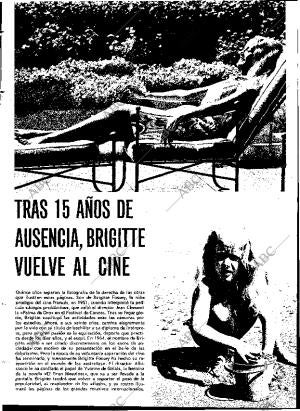 BLANCO Y NEGRO MADRID 23-07-1966 página 87