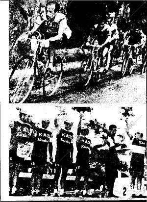 BLANCO Y NEGRO MADRID 23-07-1966 página 90