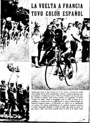 BLANCO Y NEGRO MADRID 23-07-1966 página 91