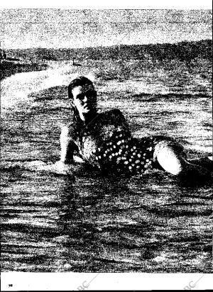 BLANCO Y NEGRO MADRID 23-07-1966 página 92