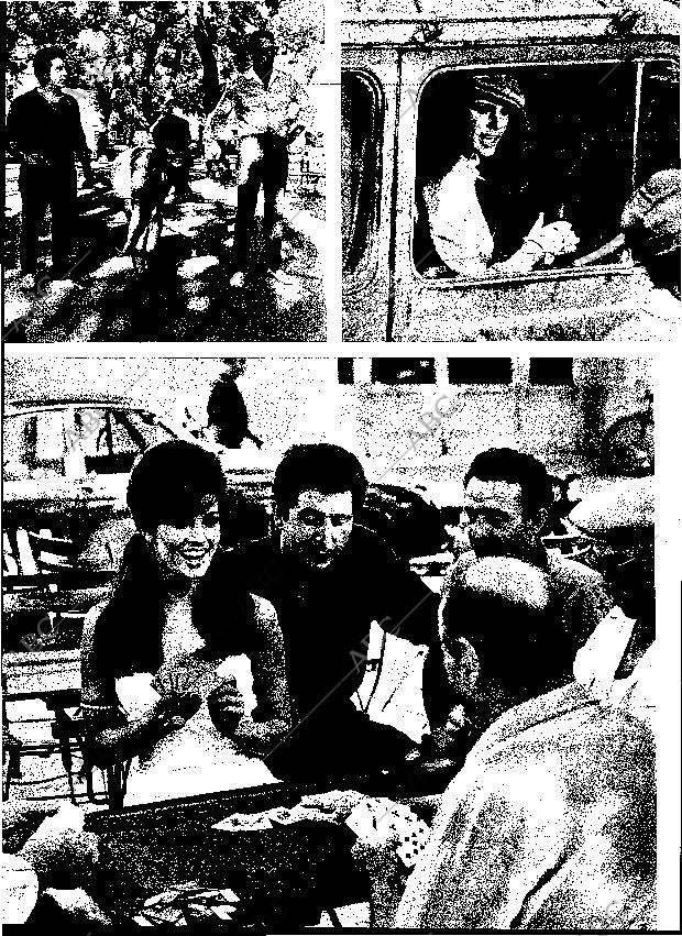 BLANCO Y NEGRO MADRID 23-07-1966 página 95