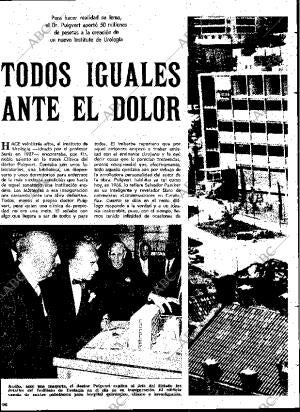 BLANCO Y NEGRO MADRID 23-07-1966 página 96