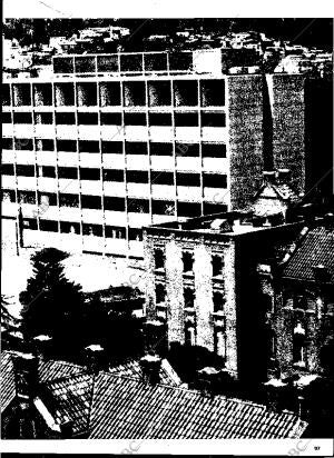 BLANCO Y NEGRO MADRID 23-07-1966 página 97