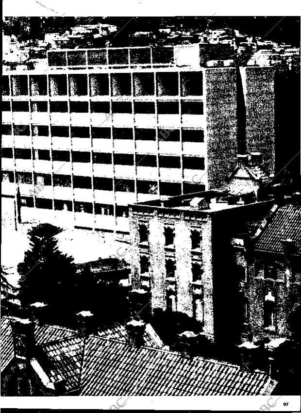 BLANCO Y NEGRO MADRID 23-07-1966 página 97