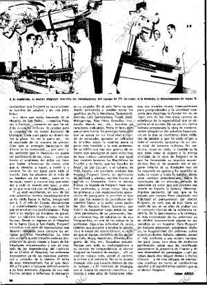 BLANCO Y NEGRO MADRID 23-07-1966 página 98