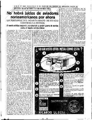 ABC SEVILLA 26-07-1966 página 33