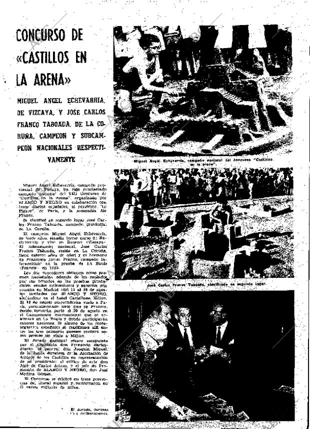 ABC MADRID 29-07-1966 página 17