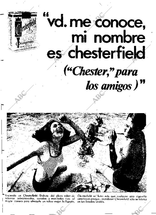 ABC MADRID 29-07-1966 página 2