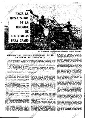 ABC MADRID 29-07-1966 página 21