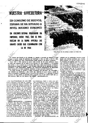 ABC MADRID 29-07-1966 página 23