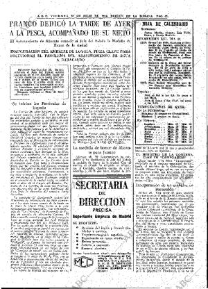 ABC MADRID 29-07-1966 página 45