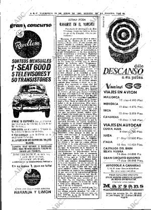 ABC MADRID 29-07-1966 página 48