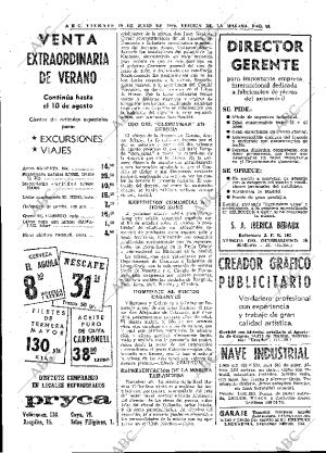 ABC MADRID 29-07-1966 página 52